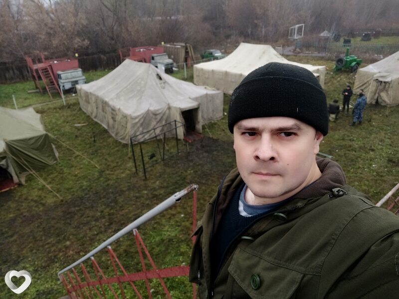 Дмитрий, 42, Липецке — анкета №870787