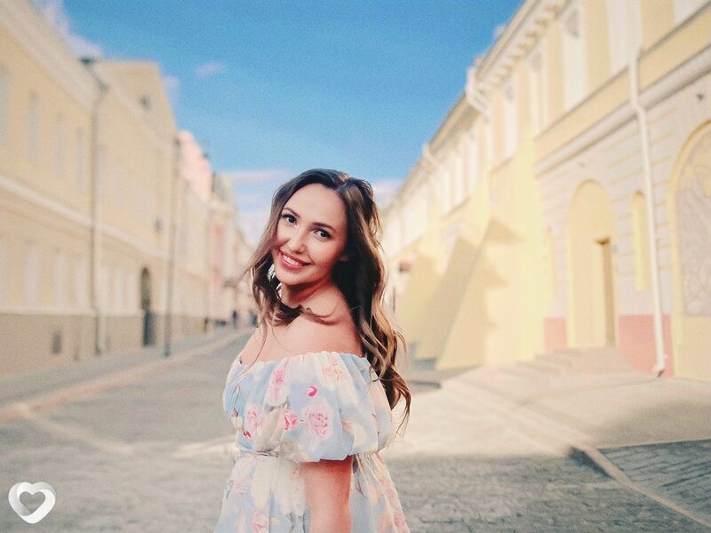 Нина, 39, Москве — анкета №870791