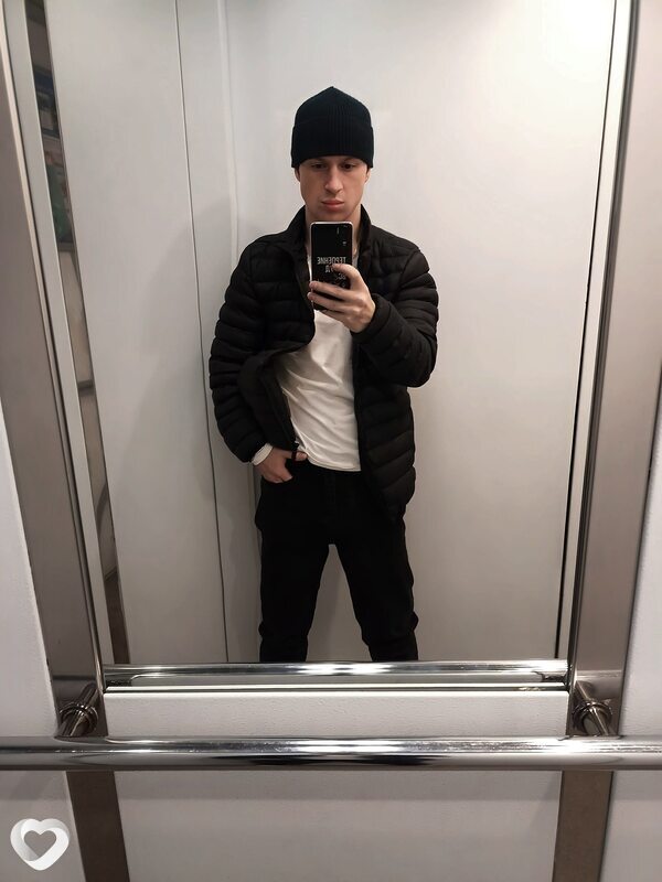 Егор, 37, Тюмени — анкета №870517