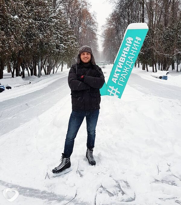 Николай, 34, Кокшетау — анкета №870523
