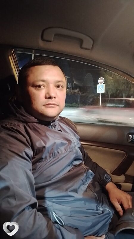 Даник, 42, Костанае — анкета №870528