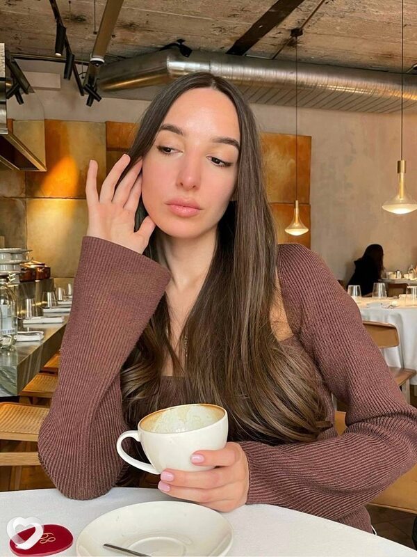 Валерия, 27, Тамбове — анкета №870529