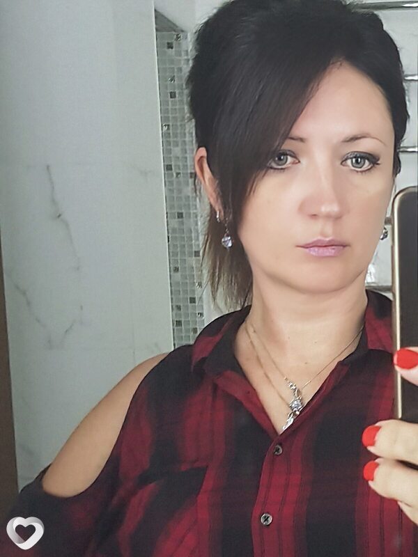 Наталья, 48, Балашихе — анкета №870535