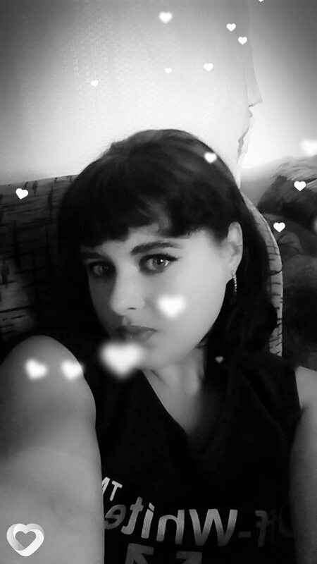 Анастасия, 27, Барнауле — анкета №870537
