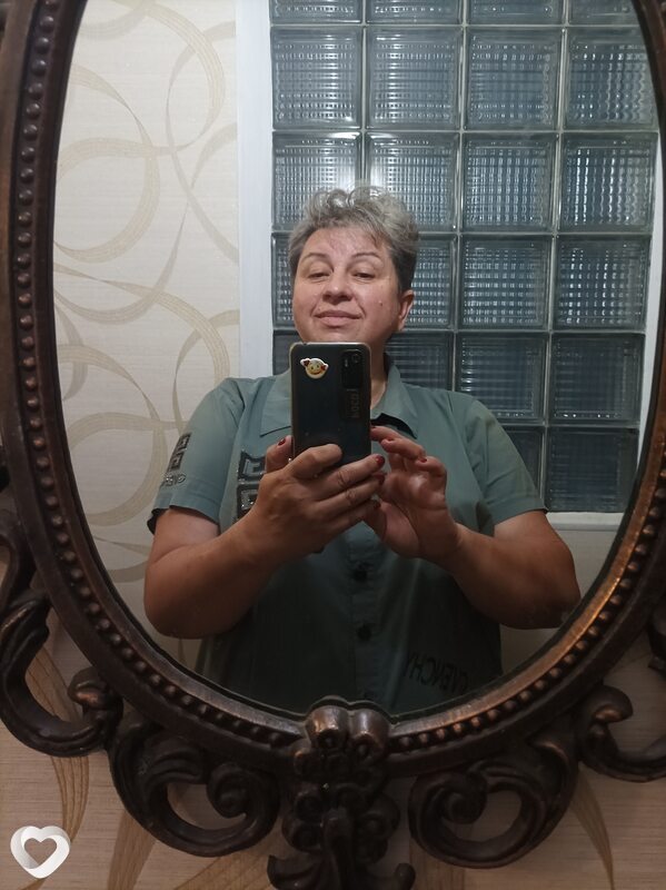 Елена, 58, Ростове-на-Дону — анкета №870540