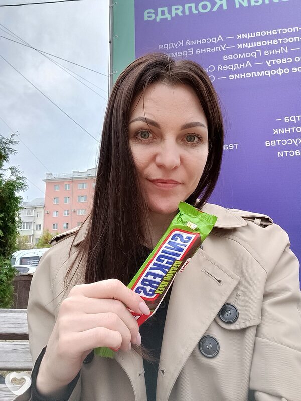 Олеся, 39, Рязани — анкета №870742