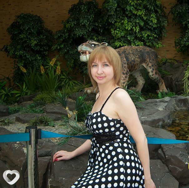Счастье, 41, Воронеже — анкета №870743