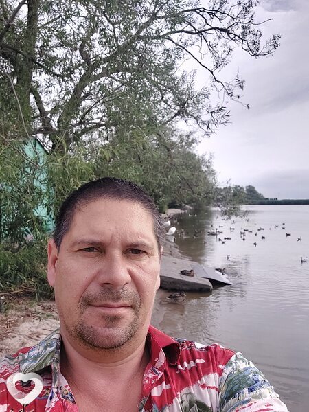 Александр, 43, Гомеле — анкета №870747