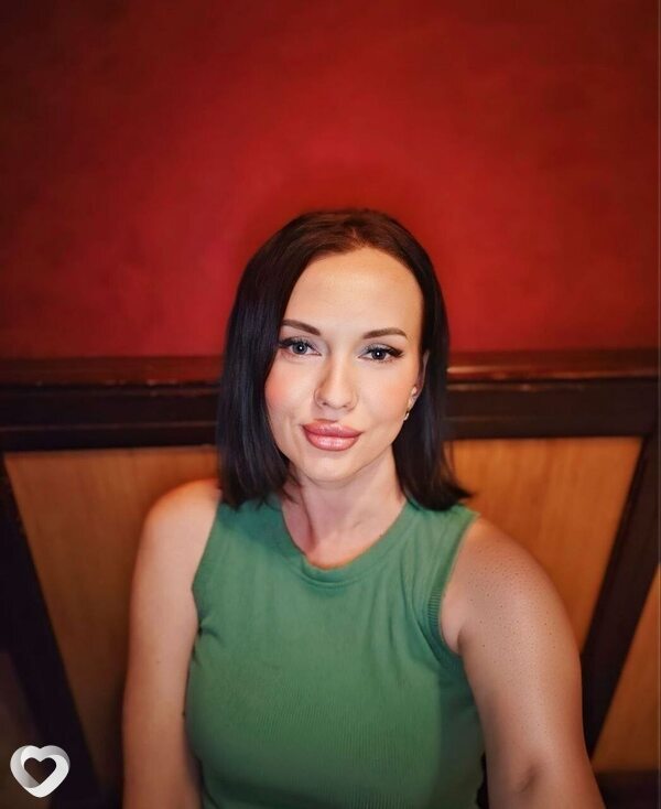 Крис, 46, Екатеринбурге — анкета №870750