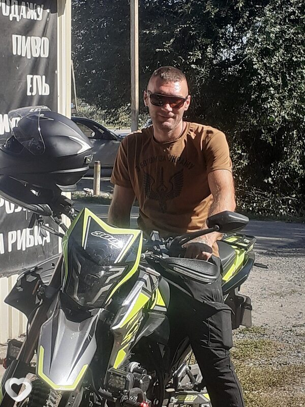 Павел, 35, Кривое Роге — анкета №870757
