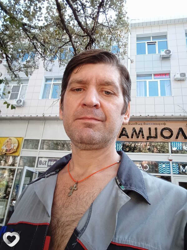 Михаил, 49, Ростове-на-Дону — анкета №870758