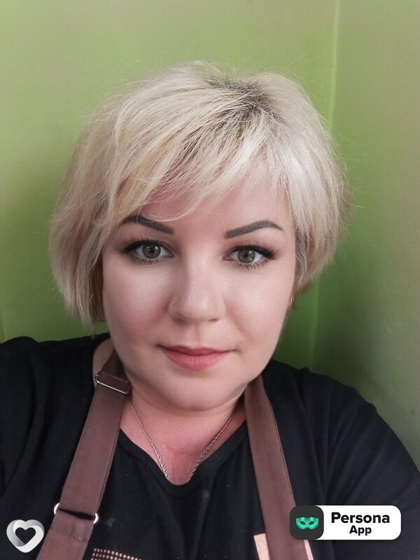 Юлия, 46, Новокузнецке — анкета №870761