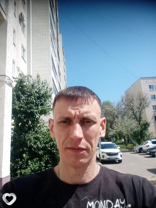 Сергей, 40, Казани — анкета №870762