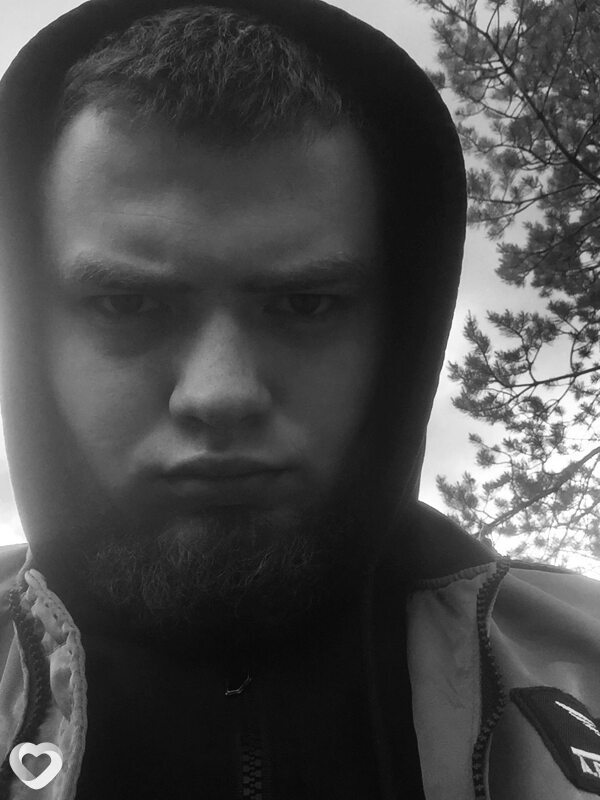Vladimir, 23, Краснодаре — анкета №870763
