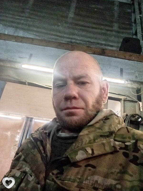 Герман, 42, Дмитрове — анкета №870764
