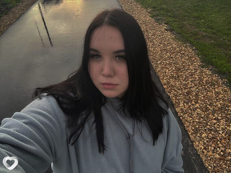 Танюшка, 22, Павлове — анкета №870765