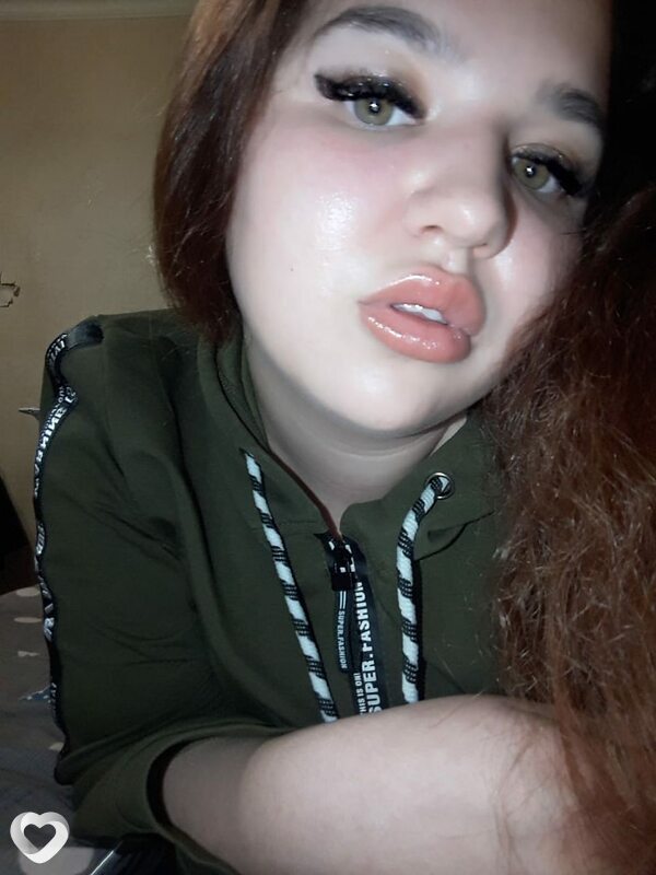 Аня, 22, Москве — анкета №870718