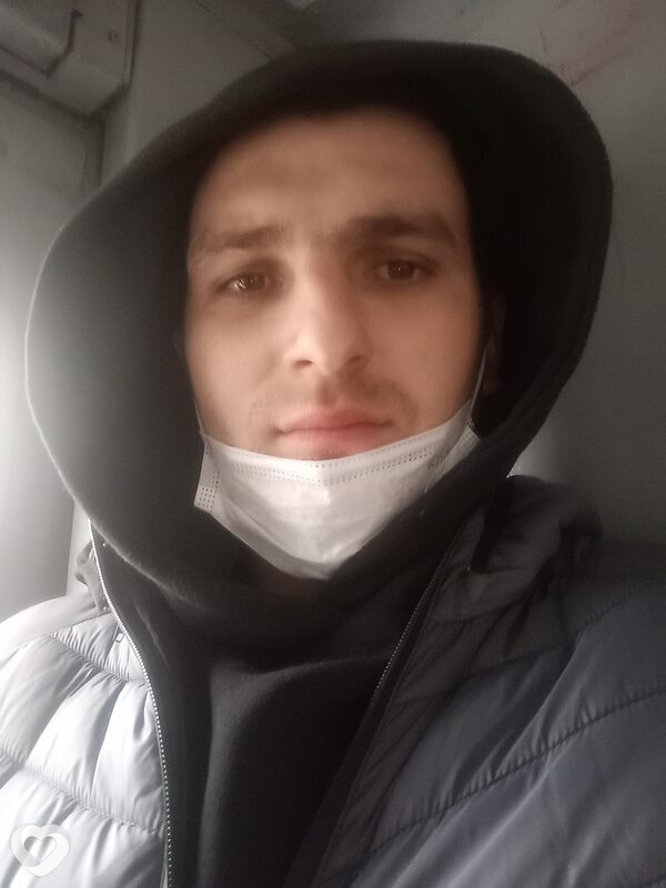 Николай, 28, Москве — анкета №870722