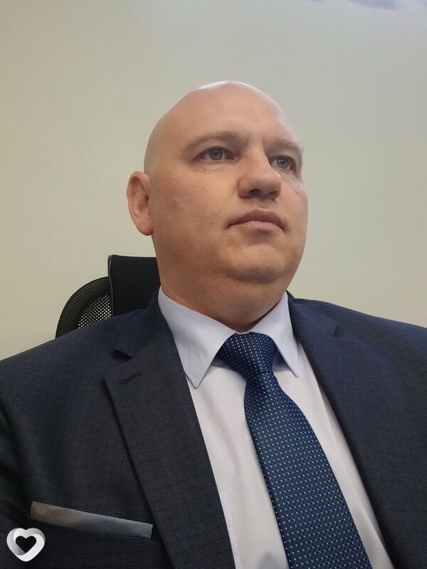 Николай, 46, Нижнем Новгороде — анкета №870723