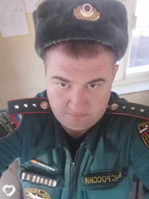 Алексей, 45, Москве — анкета №870728