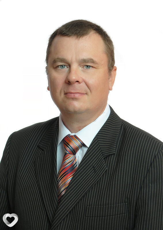 Константин, 47, Лысьве — анкета №870736