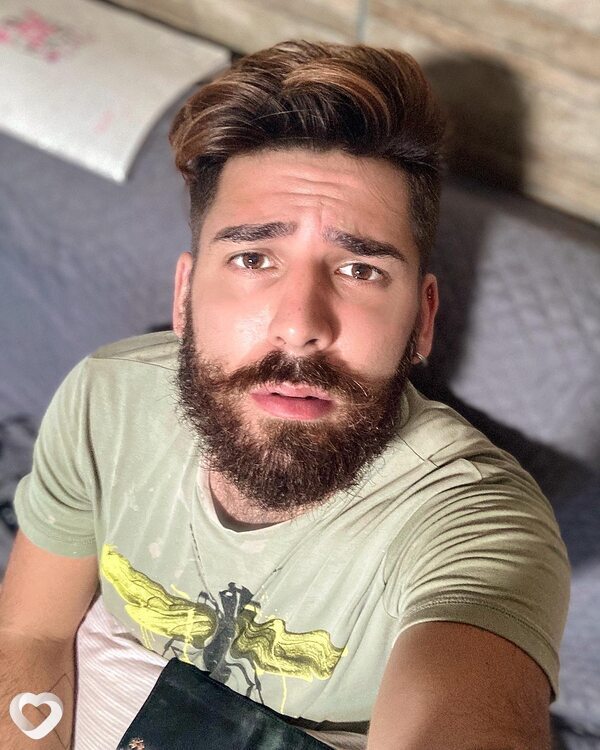 Николай, 36, Барнауле — анкета №870737