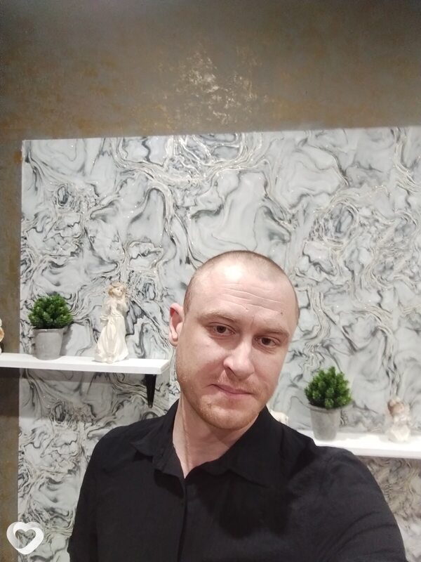 Александр, 34, Минске — анкета №870739