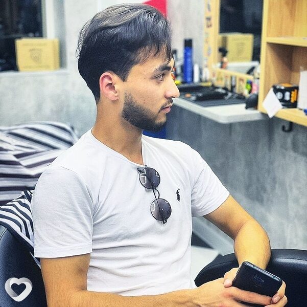 Бека, 25, Москве — анкета №870740