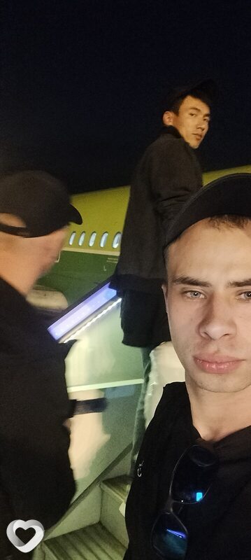 Алексей, 29, Барнауле — анкета №870570