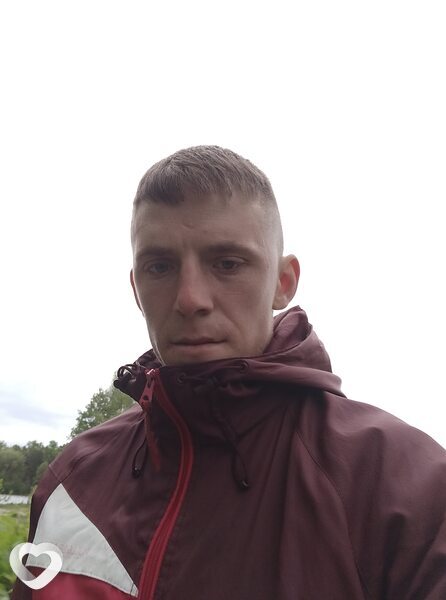 Алексей, 34, Старой Купавне — анкета №870580