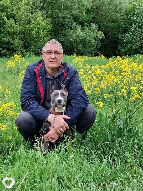 Геннадий, 51, Твери — анкета №870584