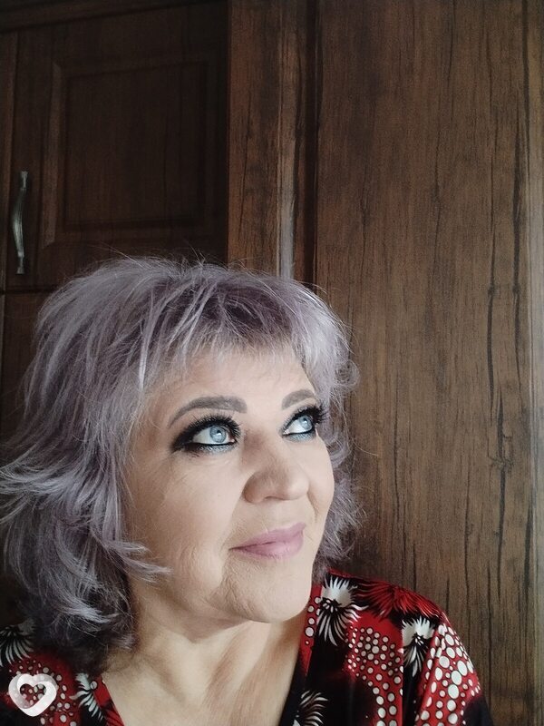Наталья, 54, Ставрополе — анкета №870586