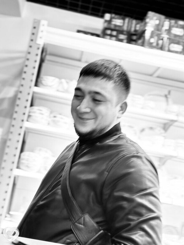 Умиджон, 31, Ташкент — анкета №870590