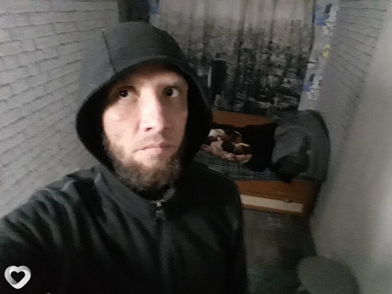 Евгений, 45, Ростове-на-Дону — анкета №870542