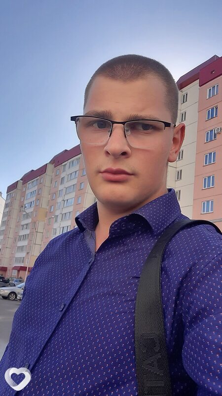 Павел, 41, Могилев — анкета №870552