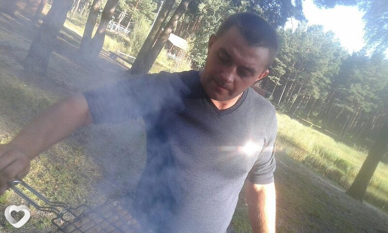 Денис, 36, Москве — анкета №870553