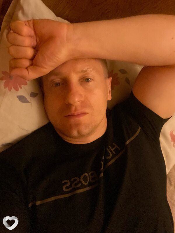 Олег, 38, Луганске — анкета №870557