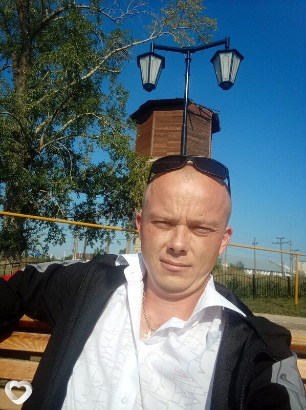 Алексей, 34, Тольятти — анкета №870559