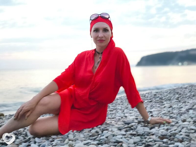 Татьяна, 45, Подольске — анкета №870442