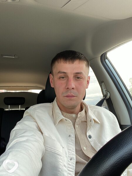 Рафаэль, 37, Набережных Челнах — анкета №870450