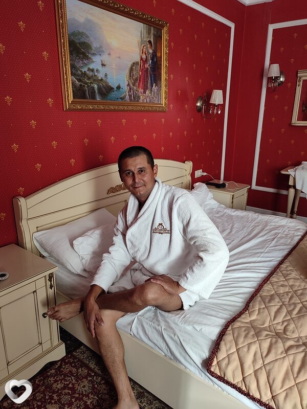 Брильянт, 39, Казани — анкета №870451
