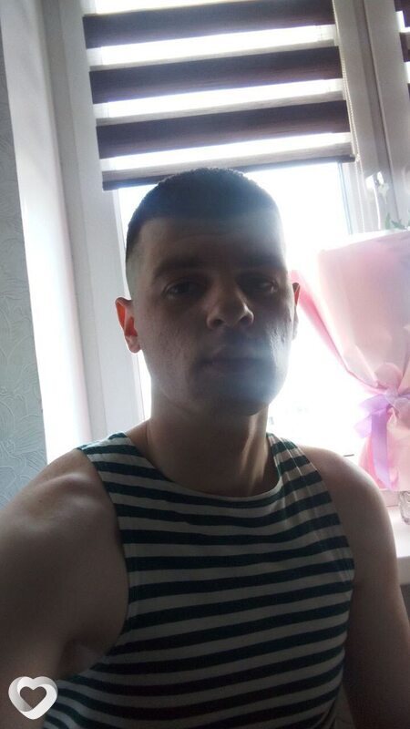 Владислав, 21, Воложине — анкета №870453