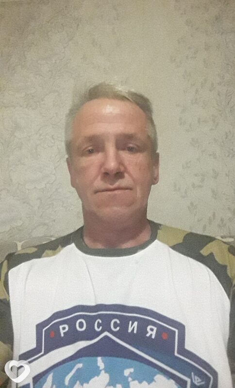 Игорь, 58, Курске — анкета №870454