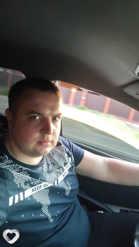 Павел, 35, Пензе — анкета №870460