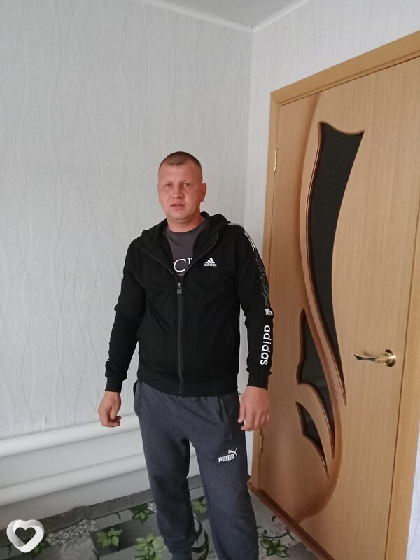 Дмитрий, 36, Кулебаках — анкета №870793