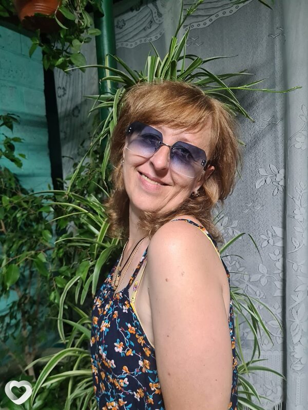 Татьяна, 50, Усть-Лабинск — анкета №870799