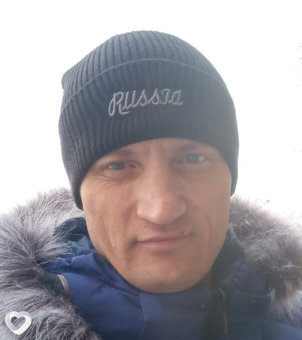 Андрей, 50, Москве — анкета №870805