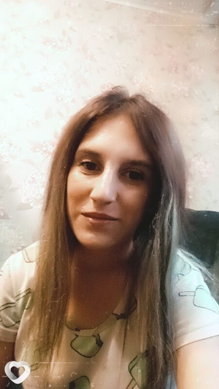 Зина, 31, Ульяновске — анкета №870809