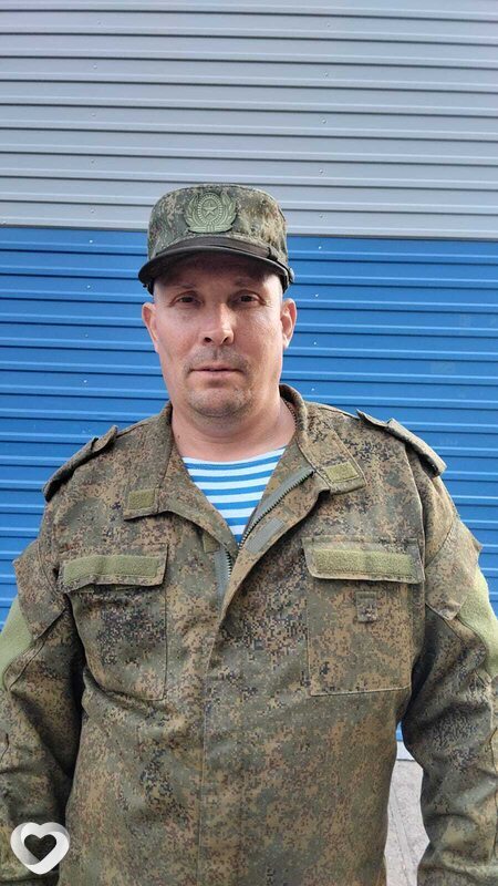 Ринат, 45, Москве — анкета №870811
