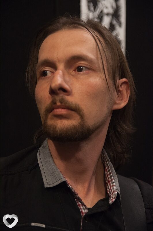Сергей, 39, Санкт-Петербурге — анкета №870816